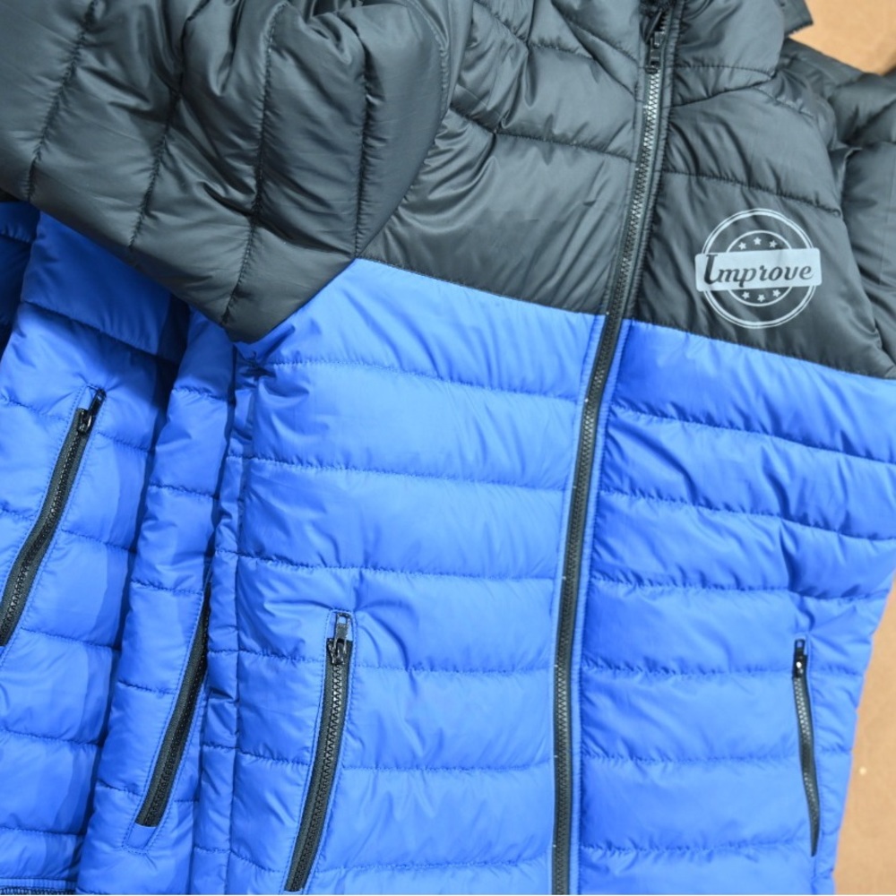 NWT Improve Puff Coat - Picture 6 of 15